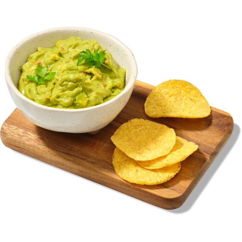 Een afbeelding van AH Guacamole