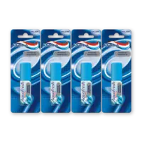 Aquafresh Freshmint mondspray 4-pack