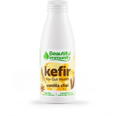 pdp-image-Beautiful Immunity Kefir drink vanilla chai