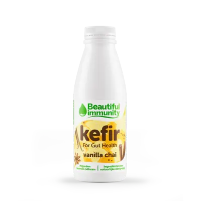 pdp-image-Beautiful Immunity Kefir drink vanilla chai