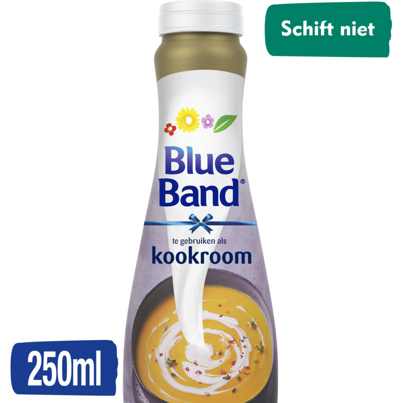 Blue Band Finesse voor koken