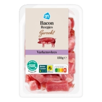 AH Bacon reepjes