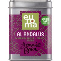 Een afbeelding van Euroma Al-Andalus by Jonnie Boer