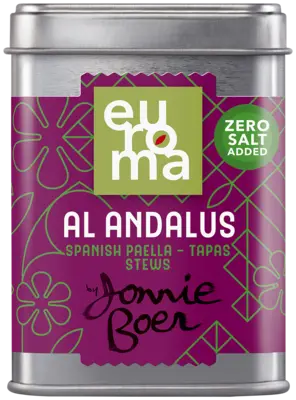 pdp-image-Euroma Al-Andalus by Jonnie Boer