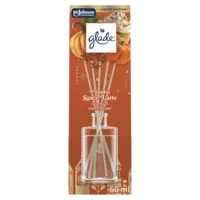 Glade Geurstokjes pumpkin spice latte