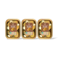 AH Crispy chicken kaas knoflook 3-pack