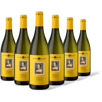 pdp-image-Fattoria del Cerro Vermentino 6 flessen