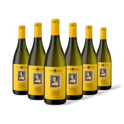 pdp-image-Fattoria del Cerro Vermentino 6 flessen