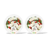 AH Stoommaaltijd tortellini formaggio 2pack