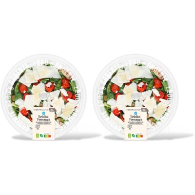 pdp-image-AH Stoommaaltijd tortellini formaggio 2pack