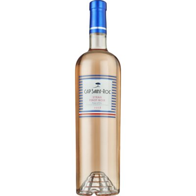 pdp-image-Cap Saint-Roc Syrah pinot noir rosé