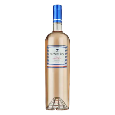 pdp-image-Cap Saint-Roc Syrah pinot noir rosé