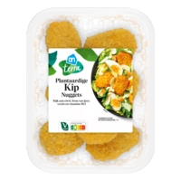 AH Terra Plantaardige kipnuggets