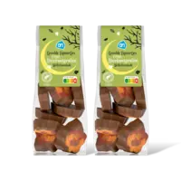 AH Gevulde chocoladefiguurtjes 2pack