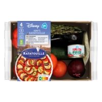 AH Remy's Ratatouille verspakket