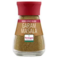 Verstegen World spice blend garam masala
