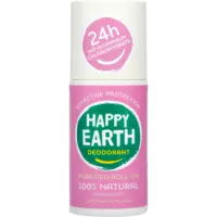 Happy Earth Deo roller lavender ylang