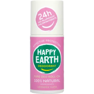 pdp-image-Happy Earth Deo roller lavender ylang
