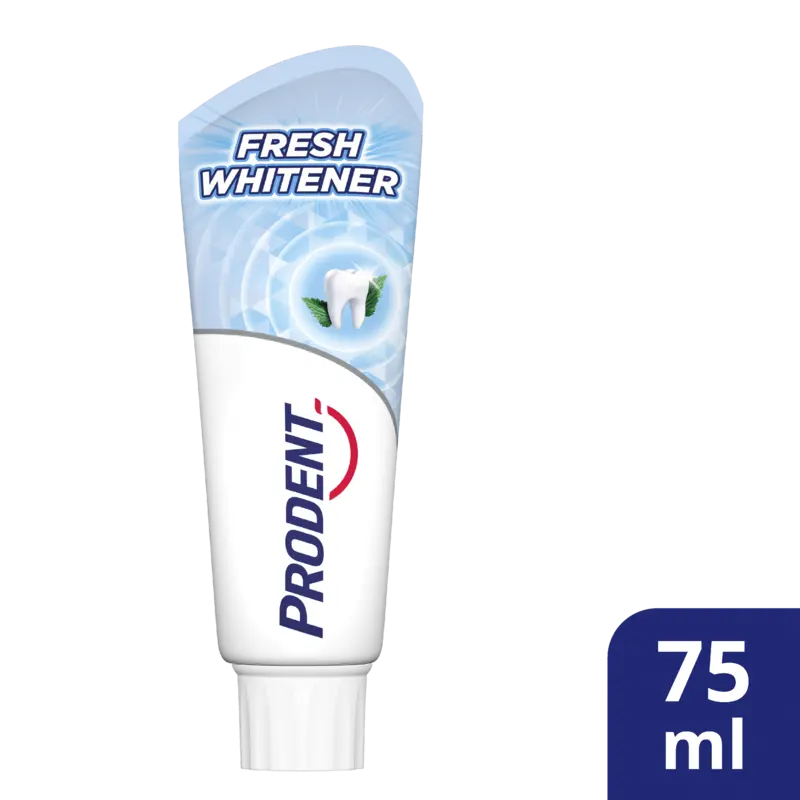 Prodent Tandpasta arctic fresh whitener