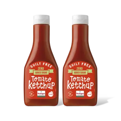 pdp-image-Verstegen Tomaten ketchup zero added sugar 2-pack