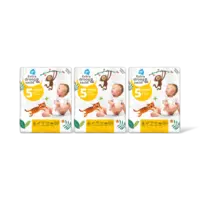 AH EDEZ open luiers maat 5 3-pack