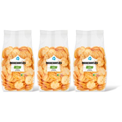 pdp-image-AH Mexicaantjes mild 3-pack
