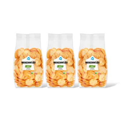pdp-image-AH Mexicaantjes mild 3-pack