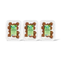 AH Terra Plantaardige balletjes Italiaans 3-pack