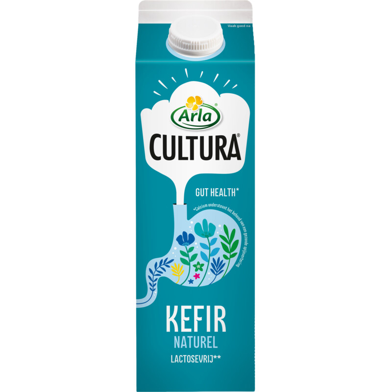 Arla Cultura kefir naturel