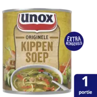 Unox Originele kippensoep