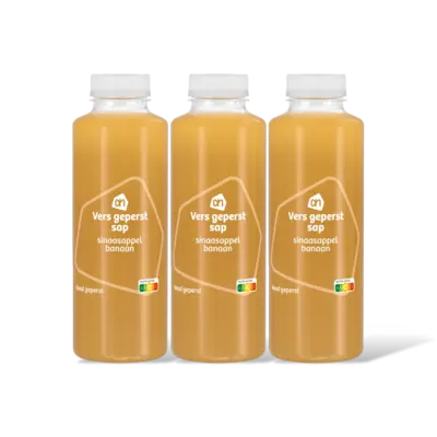 pdp-image-AH Vers geperst sap sinaasappel banaan 3-pk