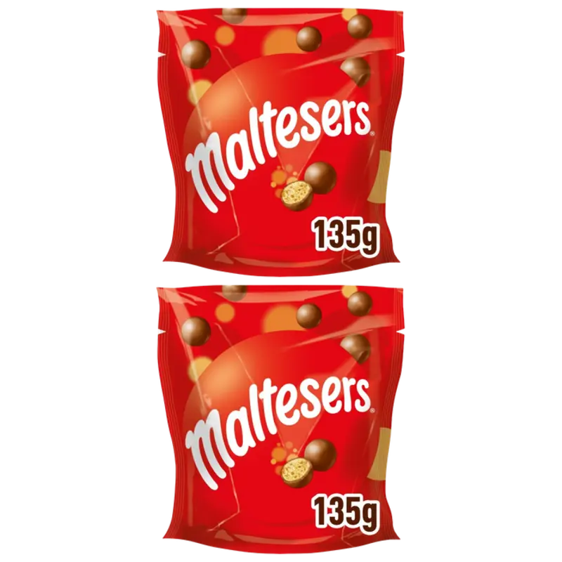 Melkchocolade 2-pack