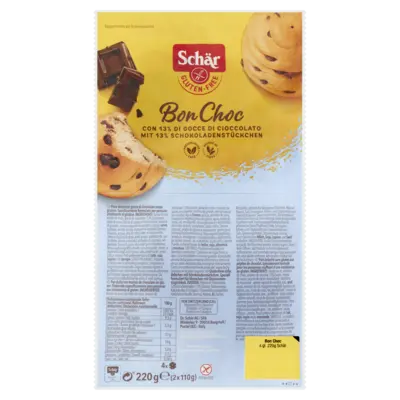 pdp-image-Schär Bon choc