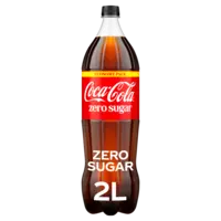 Coca-Cola Zero BEL
