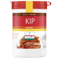 Verstegen Kruidenmix voor kip pikant