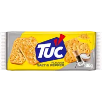 Tuc Salt&pepper