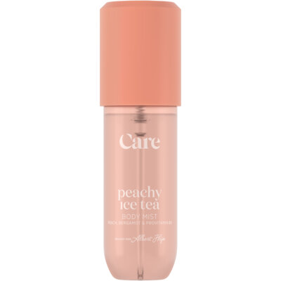 pdp-image-Care Peachy ice tea body mist