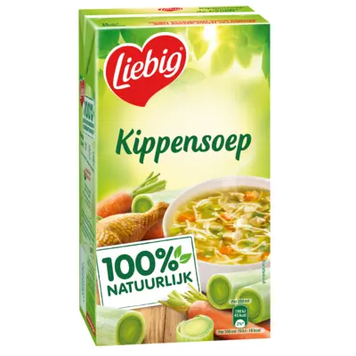pdp-image-Liebig Kippensoep bel