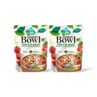 AH Comfort bowl tomaat orzo 2-pack