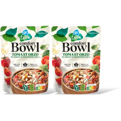 pdp-image-AH Comfort bowl tomaat orzo 2-pack
