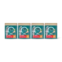 Purina ONE Sterilcat rijk aan kip 4-pack