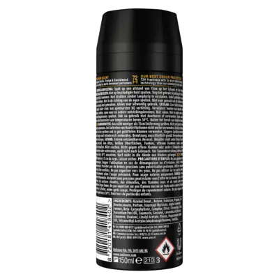 pdp-image-Axe Black vanilla deodorant bodyspray