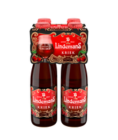 Lindeman's Kriek 4-pack bel