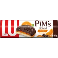 LU Pim's sinaasappel