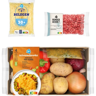 pdp-image-AH Ovenschotel Prei-Kerrie Verspakket