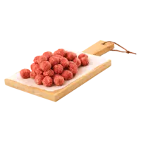 AH Rundersoepballetjes