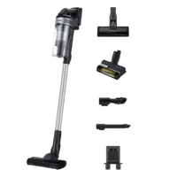 Samsung Steelstofzuiger jet 65 pet