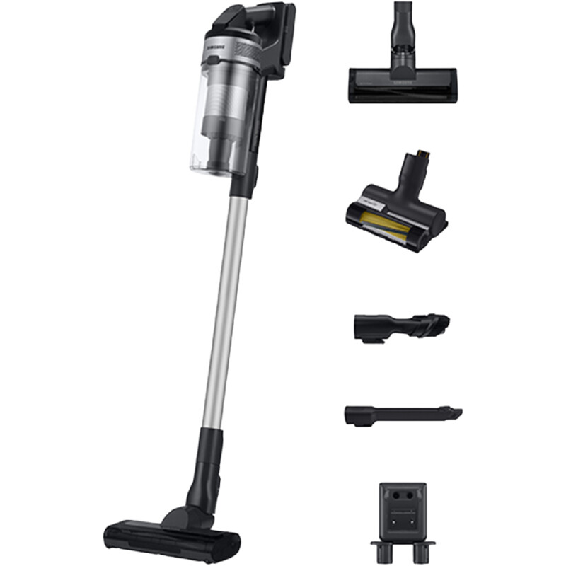 Samsung Steelstofzuiger jet 65 pet