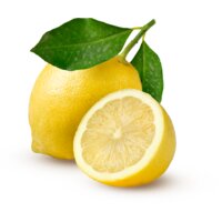 Een afbeelding van AH Femminello citroen