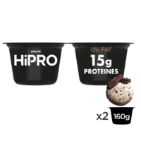 HiPRO Spoonable stracciatella bel